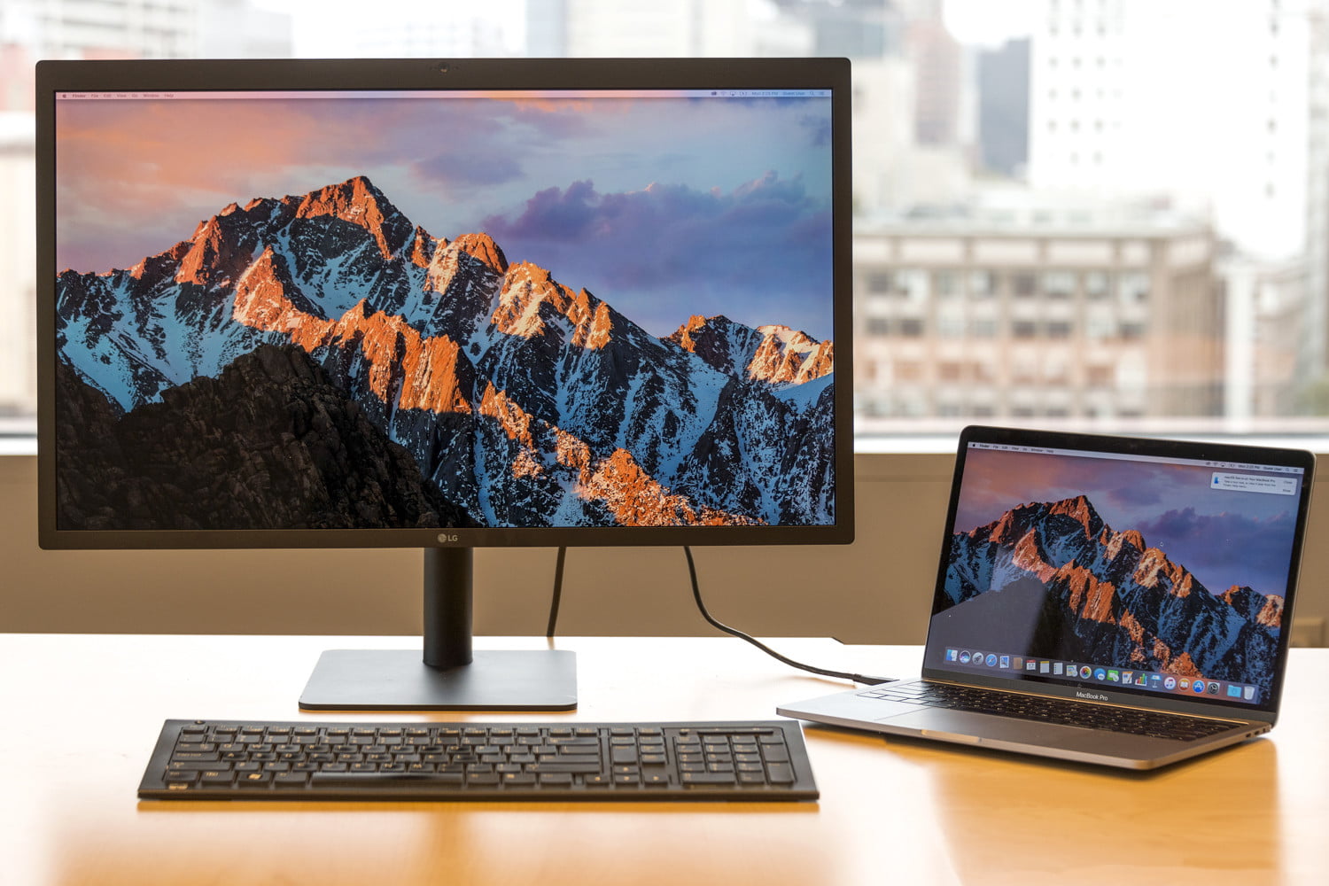 Best 21 Monitor For Mac